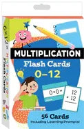 Multiplication Flash Cards Deck - stevensbooks