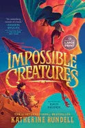Impossible Creatures - stevensbooks