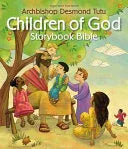 Children of God Storybook Bible - stevensbooks