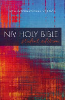 NIV, Outreach Bible, Student Edition, Paperback (Special)