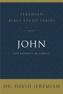 John: The Divinity of Christ