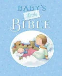 Baby's Little Bible - stevensbooks