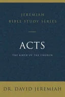 Acts: The Birth of the Church - stevensbooks