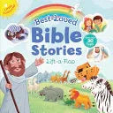 Best-Loved Bible Stories (Little Sunbeams) - stevensbooks