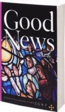 Good News Bible-GNT - stevensbooks