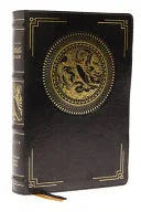 Nrsvce, Illustrated Catholic Bible, Leathersoft, Comfort Print: Holy Bible - stevensbooks