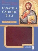 Ignatius Catholic Bible-RSV-Compact Zipper - stevensbooks