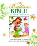 My Baptism Bible Cath Ed (Catholic)