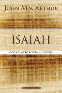 Isaiah: The Promise of the Messiah - stevensbooks