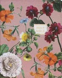 Niv, Artisan Collection Bible, Large Print, Leathersoft, Blush Floral, Red Letter, Comfort Print - stevensbooks