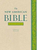 New American Bible-Nabre (New American Bible Revised) - stevensbooks