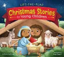 Lift the Flap Christmas Stories for Young Children - stevensbooks