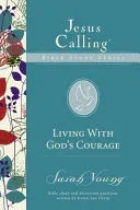 Living with God's Courage - stevensbooks