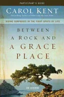 Between a Rock and a Grace Place Bible Study Participant's Guide: Divine Surprises in the Tight Spots of Life - stevensbooks