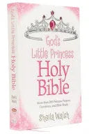 God's Little Princess Devotional Bible - stevensbooks