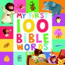 My First 100 Bible Words - stevensbooks
