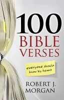 100 Bible Verses Everyone Should Know by Heart - stevensbooks