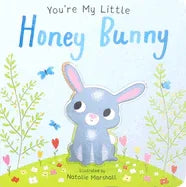 You're My Little Honey Bunny - stevensbooks