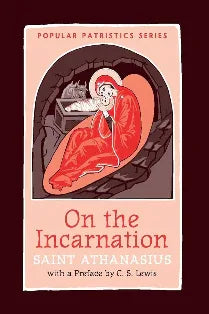 On the Incarnation - stevensbooks