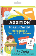 Addition Flash Cards