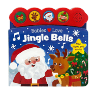 Babies Love Jingle Bells