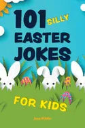 101 Silly Easter Jokes for Kids - stevensbooks