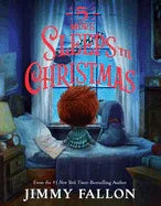 5 More Sleeps 'Til Christmas - stevensbooks