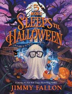 5 More Sleeps 'Til Halloween - stevensbooks