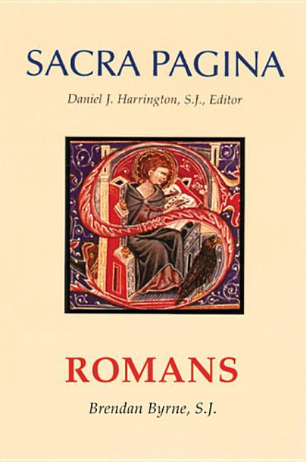 Sacra Pagina: Romans: Volume 6 - stevensbooks