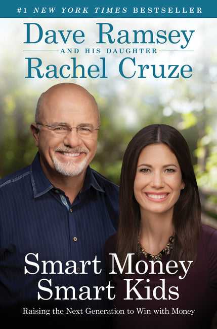 Smart Money Smart Kids: Raising the Next Generation to Win with Money - Ingram