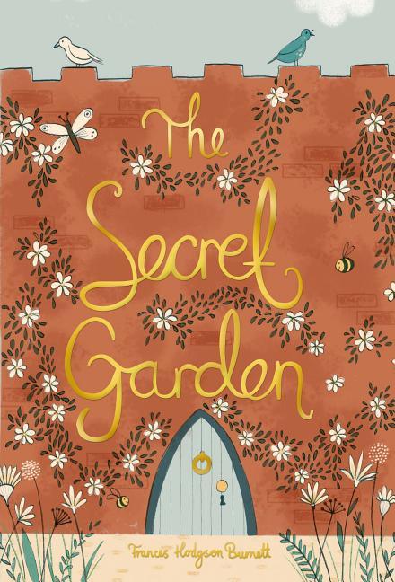Secret Garden - stevensbooks