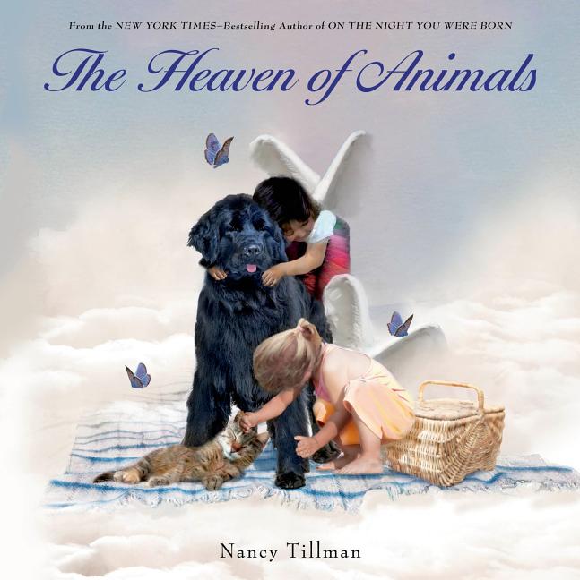 Heaven of Animals - Ingram