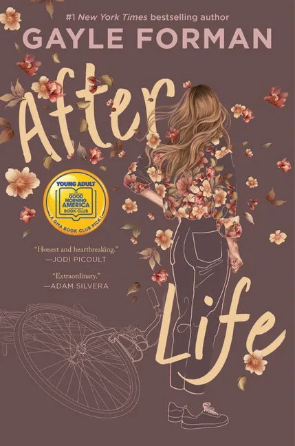 After Life - stevensbooks