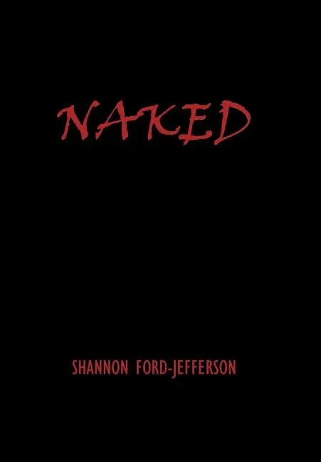 Naked - stevensbooks