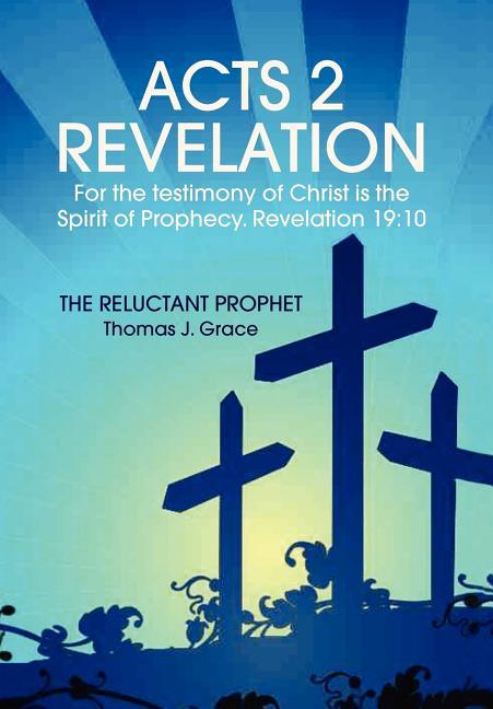 Acts 2 Revelation - stevensbooks