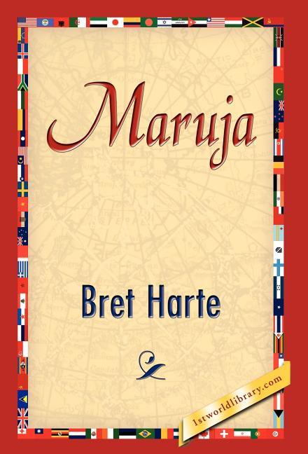 Maruja - stevensbooks