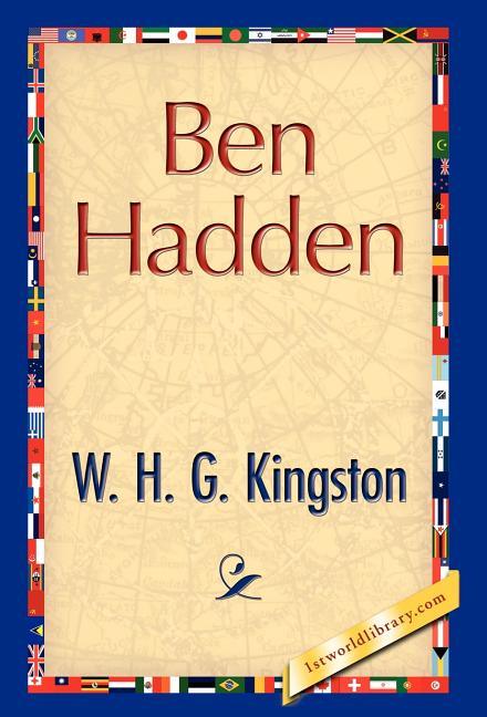 Ben Hadden - stevensbooks