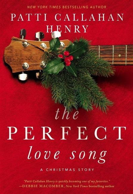 Perfect Love Song - stevensbooks