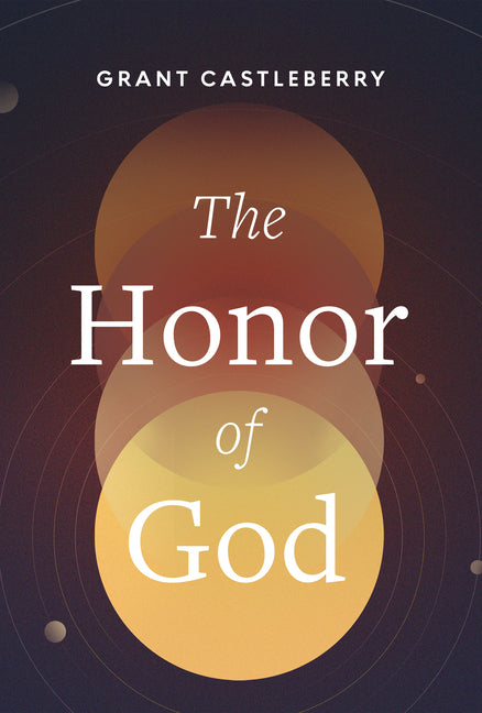 Honor of God - Ingram