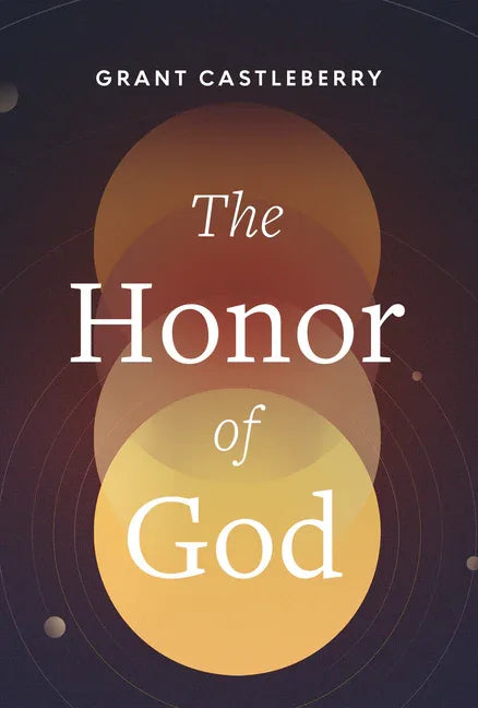 Honor of God - stevensbooks