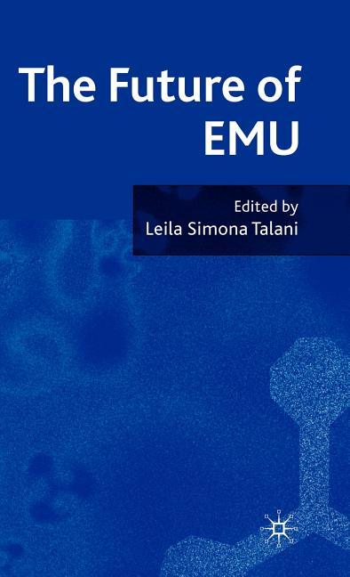 Future of Emu (2009) - stevensbooks