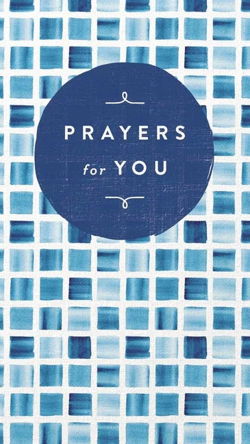 Prayers for You: A Celebration of Faith - stevensbooks