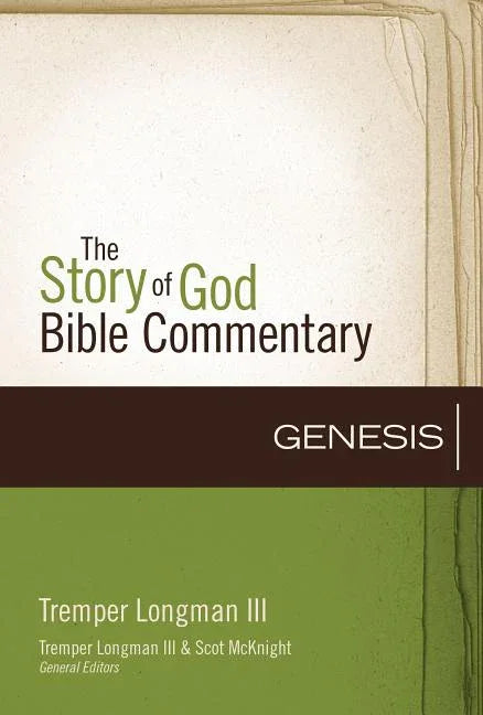 Genesis: 1 - stevensbooks