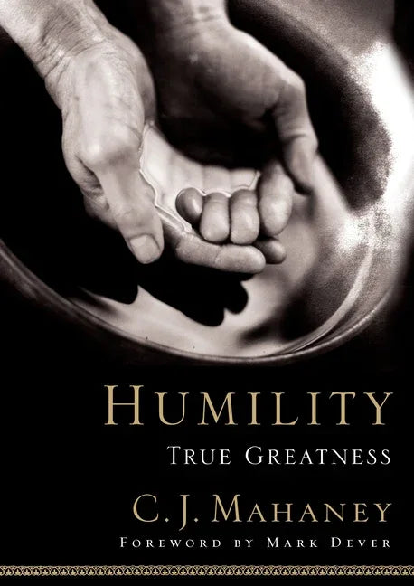 Humility: True Greatness - stevensbooks