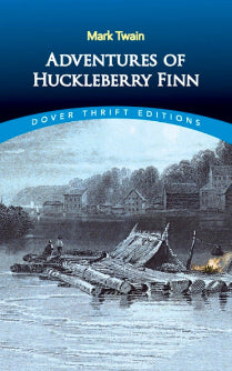Adventures of Huckleberry Finn - Ingram