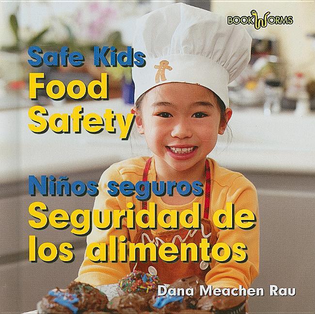 Seguridad de Los Alimentos / Food Safety - stevensbooks
