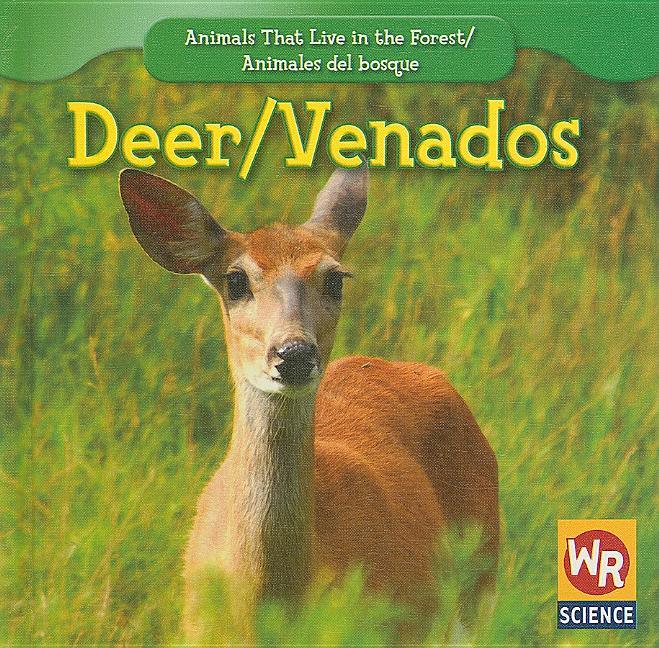 Deer / Venados - stevensbooks