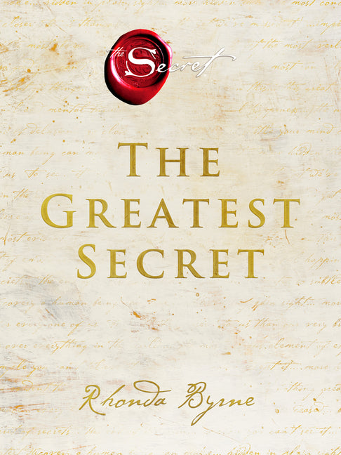 Greatest Secret - Ingram
