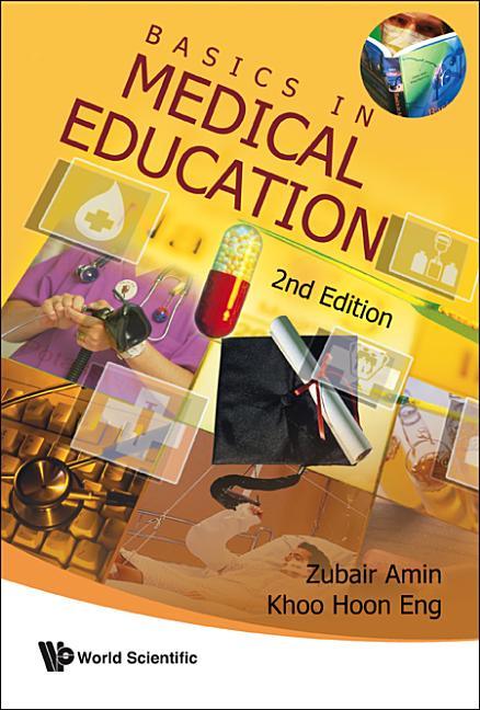 Basics in Medical Education (2nd Edition) - stevensbooks