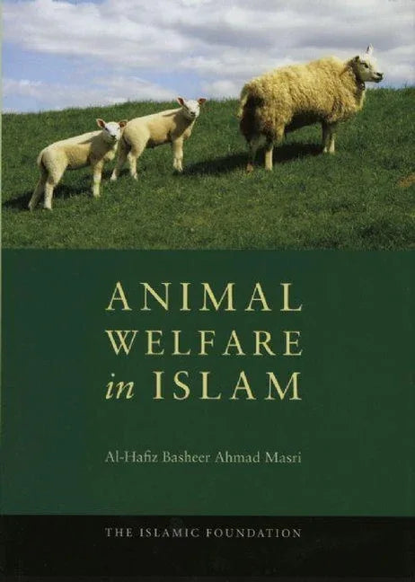 Animal Welfare in Islam - stevensbooks